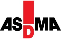 ASDMA logo
