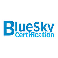 Bluesky Certification