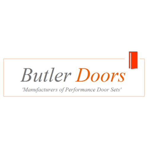 Butler Doors