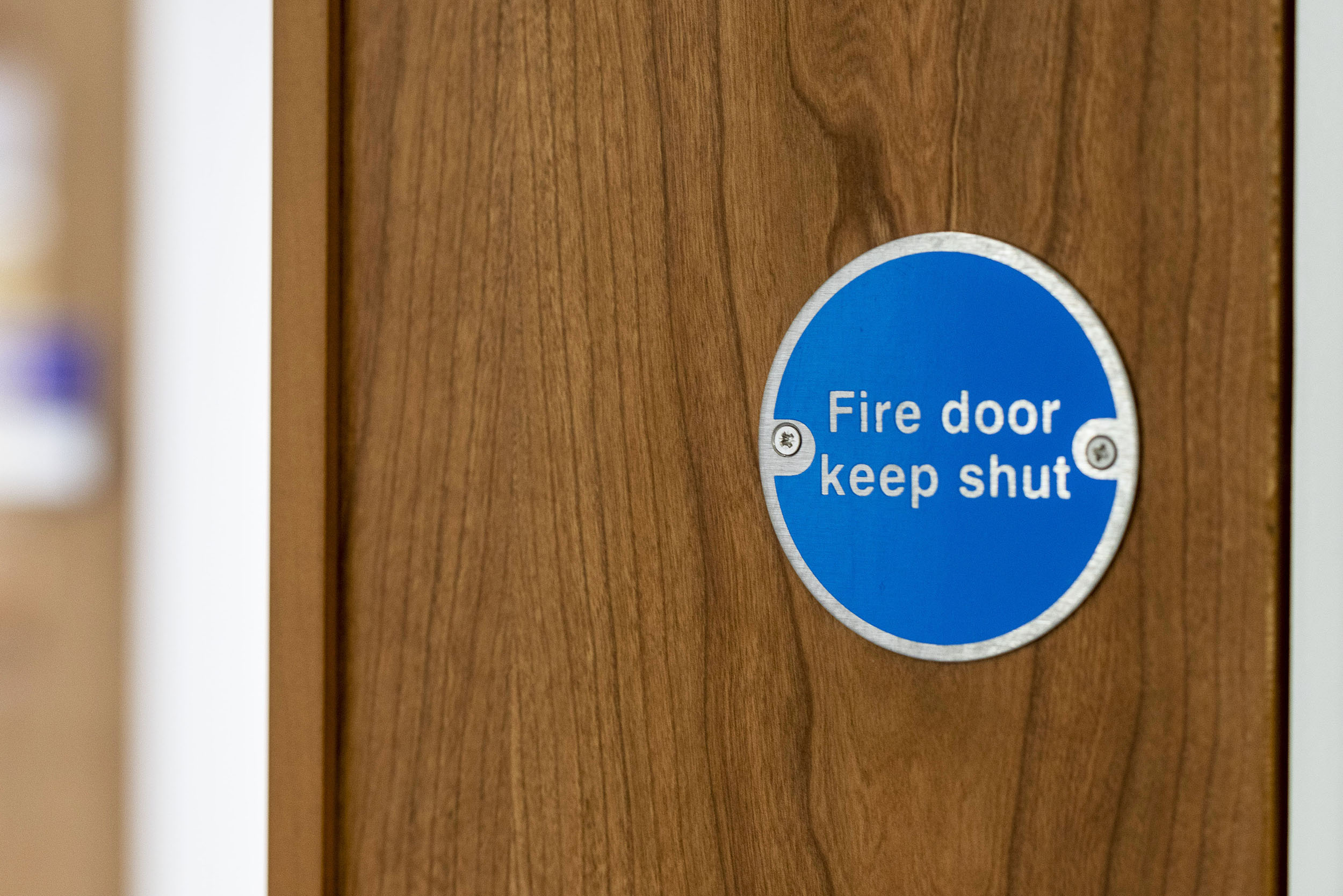 Custom Made Fire Doors Construction Products Regulations