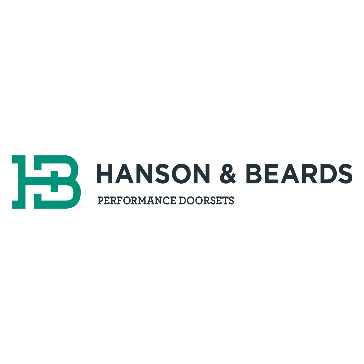 Hanson & Beards Performance Doorsets